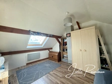 Maison à vendre 4 pièces  (95)