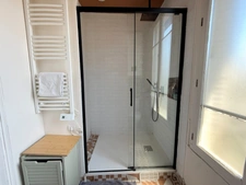 Appartement à louer 2 pièces BEZONS (95)