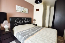 Appartement à vendre 3 pièces CERGY (95) Avec Jardinet et Parking
