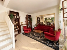 Maison à vendre 4 pièces BEZONS (95)