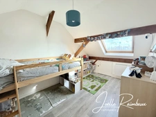 Maison à vendre 4 pièces  (95)