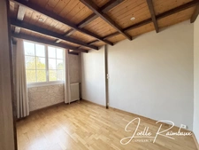 Maison à vendre 4 pièces - Pontoise   (95)