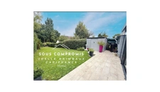 Maison à vendre 4 pièces  ORVAULT (44)