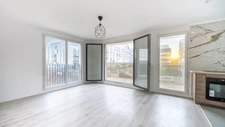 Appartement à vendre 3 pièces CERGY (95)