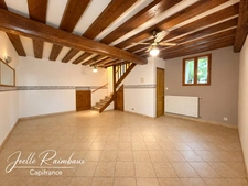 Ensemble de 3 Maisons à vendre à ABLEIGES (95)