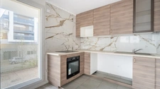 Appartement à vendre 3 pièces CERGY (95)
