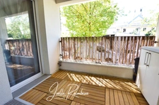 Appartement à vendre 3 pièces CERGY (95) Avec Jardinet et Parking