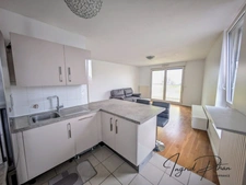 Appartement à louer 4 pièces meublé en dernier étage COLOMBES (92)
