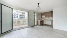 Appartement à vendre 3 pièces CERGY (95)
