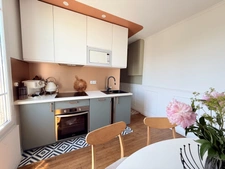 Appartement à louer 2 pièces BEZONS (95)