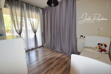 Appartement à vendre 3 pièces CERGY (95) Avec Jardinet et Parking