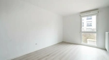 Appartement à vendre 3 pièces CERGY (95)