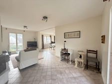 Maison à vendre 4 pièces JOUY LE MOUTIER (95)