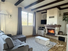 Maison à vendre 4 pièces  (95)