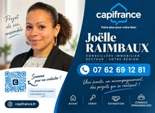 Ensemble de 3 Maisons à vendre à ABLEIGES (95)