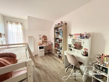 Maison à vendre 5 pièces VAUREAL (95)