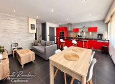 Appartement à vendre 2 pièces THIAIS (94)