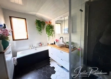 Maison à vendre 4 pièces BEZONS (95)
