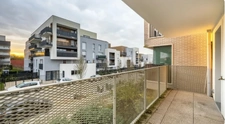 Appartement à vendre 3 pièces CERGY (95)