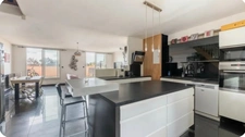 Appartement à vendre 5 pièces CERGY (95)