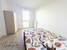 Appartement à louer 4 pièces meublé en dernier étage COLOMBES (92)