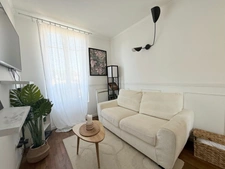 Appartement à louer 2 pièces BEZONS (95)