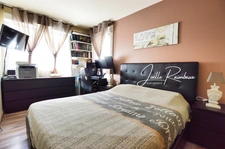 Appartement à vendre 3 pièces CERGY (95) Avec Jardinet et Parking