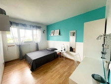 Appartement à louer colocation 2 chambres libres 