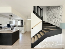Maison à vendre 5 pièces VAUREAL (95)
