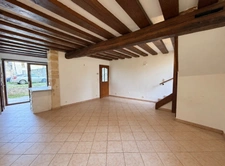 Ensemble de 3 Maisons à vendre à ABLEIGES (95)