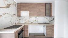 Appartement à vendre 3 pièces CERGY (95)