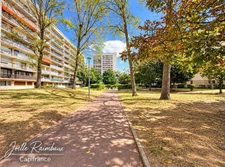 Appartement à vendre 2 pièces THIAIS (94)