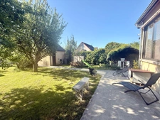 Maison à vendre 4 pièces  (95)