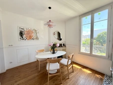Appartement à louer 2 pièces BEZONS (95)