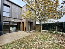 Maison à vendre 5 pièces CERGY (95)