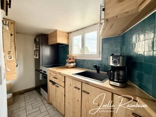 Appartement à vendre 2 pièces TAVERNY (95)