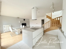 Maison à vendre 5 pièces CERGY (95)