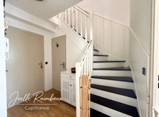 Maison à vendre 4 pièces MONTIGNY LES CORMEILLES (95)
