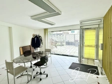 Maison à vendre 7 pièces CHENNEVIERES SUR MARNE (94) Activité professionnelle possible