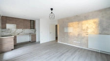 Appartement à vendre 3 pièces CERGY (95)