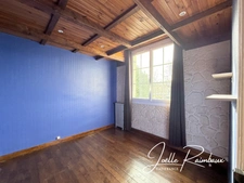 Maison à vendre 4 pièces - Pontoise   (95)