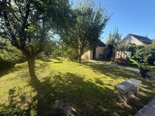 Maison à vendre 4 pièces  (95)