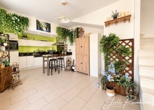 Maison à vendre 4 pièces BEZONS (95)
