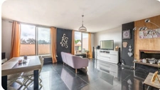Appartement à vendre 5 pièces CERGY (95)