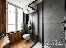 Appartement à vendre 2 pièces TAVERNY (95)