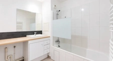 Appartement Terrasse à vendre 3 pièces CERGY (95)