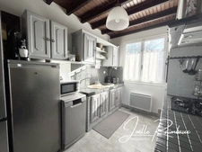 Maison à vendre 4 pièces  (95)