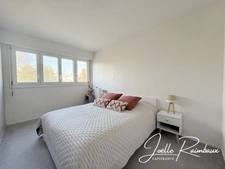 Appartement à vendre 4 pièces ANDRESY (78)