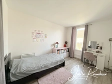 Maison à vendre 5 pièces VAUREAL (95)