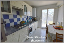 Maison à vendre 6 pièces OSNY (95)